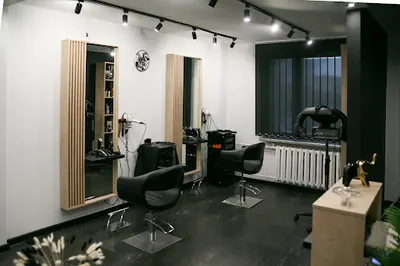 Salon Fryzjerski Inez